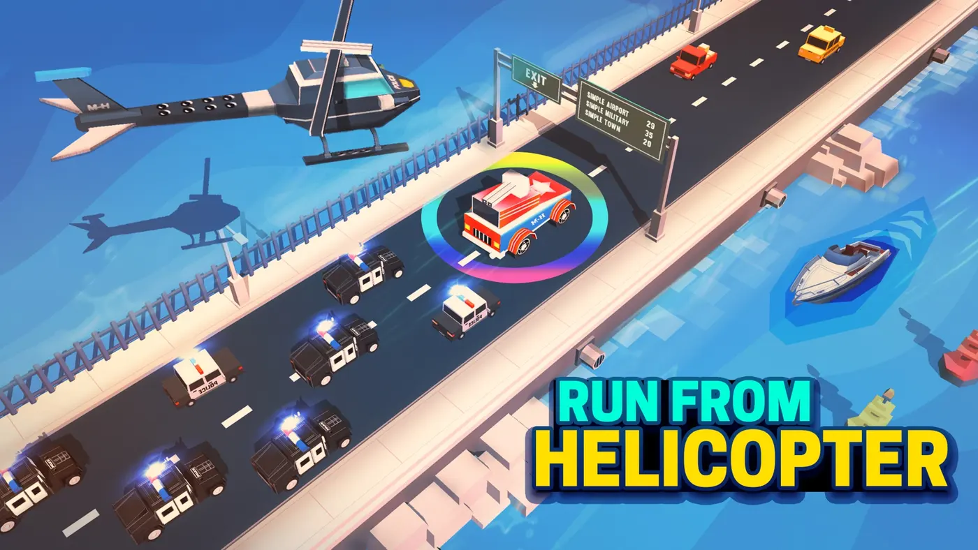 Super Driver screenshot 2