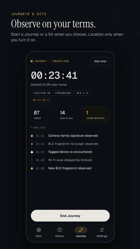 Sotreus screenshot 4