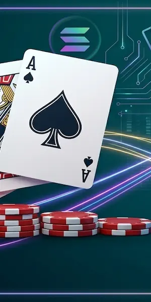 solana poker screenshot 2