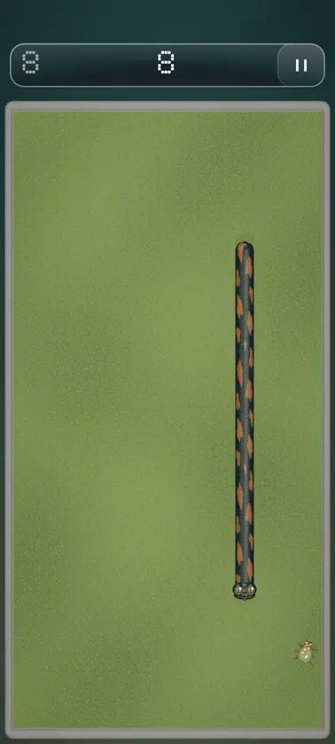 SALAMANDER SNAKE screenshot 2