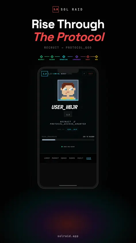 SolRaid screenshot 5