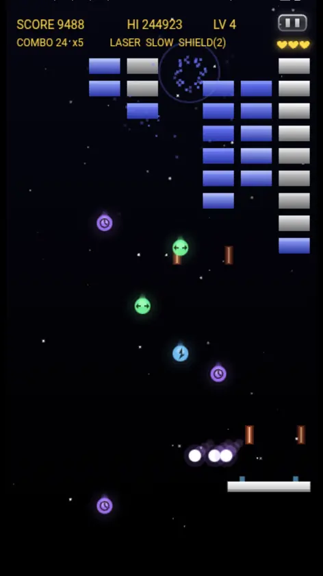 Arka Seeker screenshot 2
