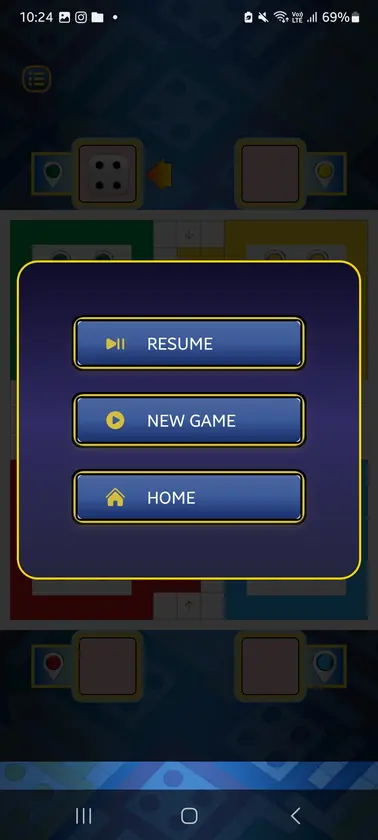 Solana Ludo screenshot 5