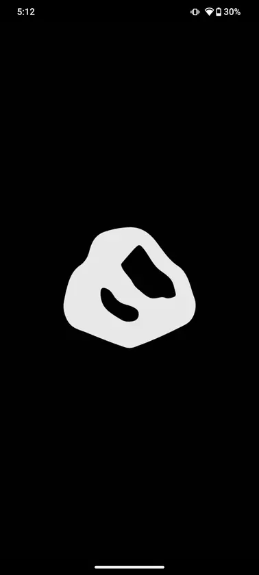 ZINC screenshot 1