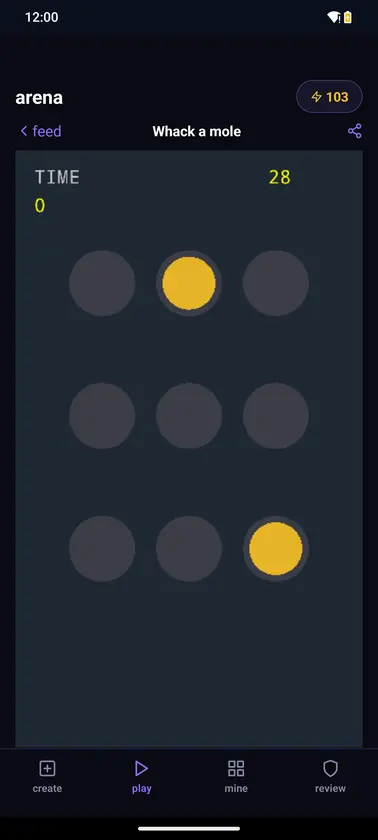 Arena screenshot 4