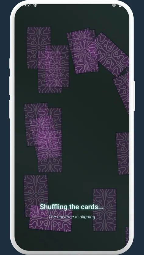 Tarot Readings screenshot 3