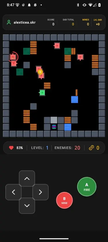 Tanks 2026 screenshot 5