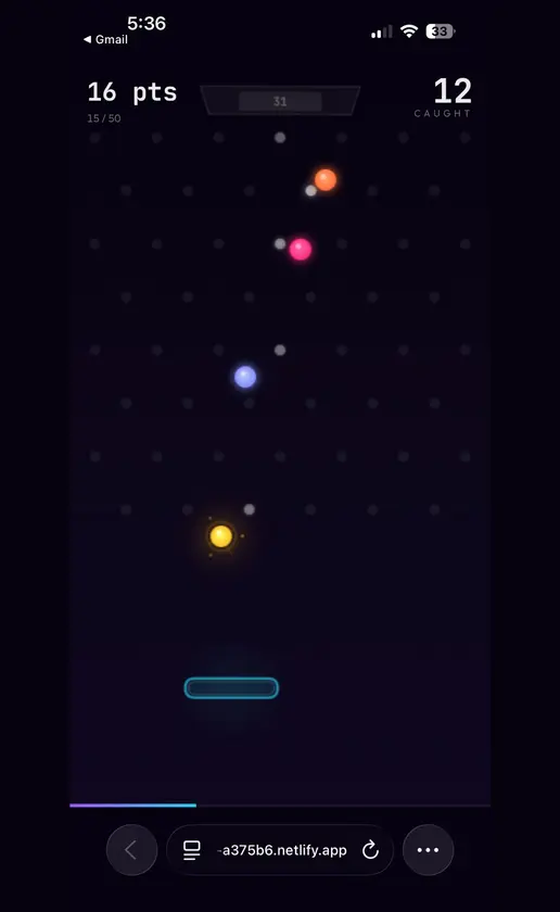 Dinko screenshot 3