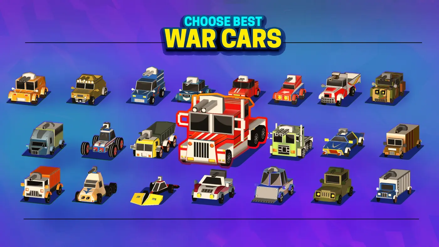 Super Driver screenshot 3