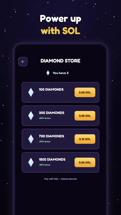 Coin Cosmos screenshot 4