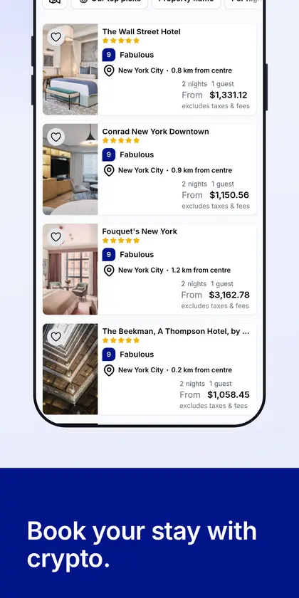 Cryptorefills screenshot 6