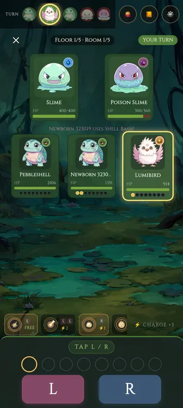 Petoria screenshot 3