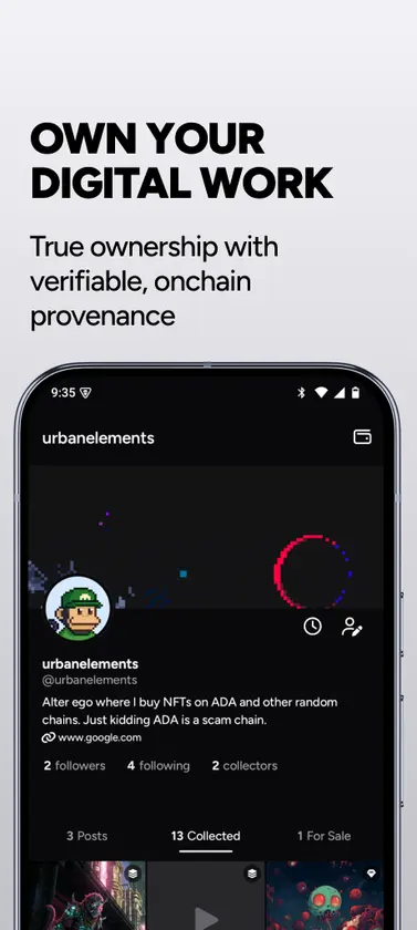 Desperse screenshot 4