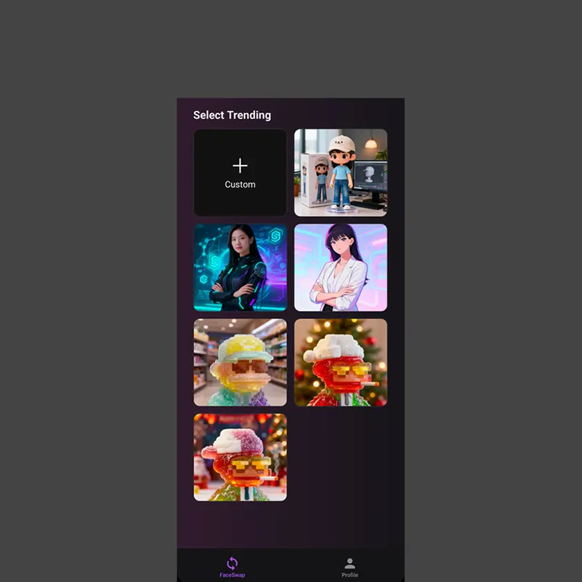 Solai screenshot 1