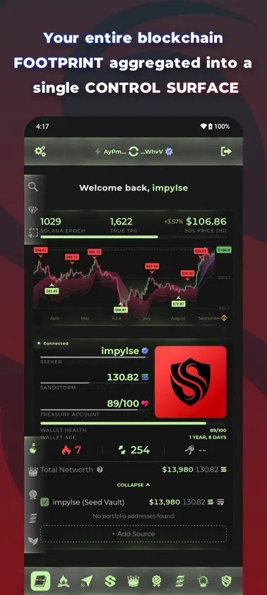 Token Studio screenshot 1
