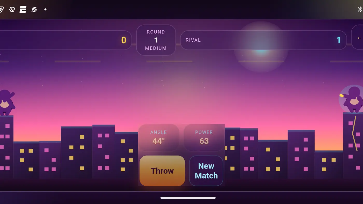 Seeker Gorilla screenshot 4