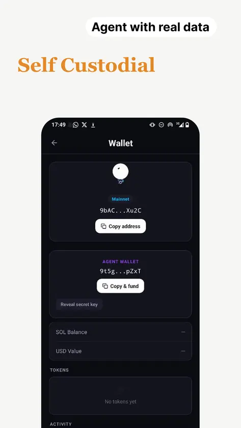 SeekerBud screenshot 3