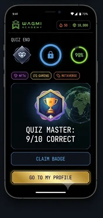 wagmi academy screenshot 4