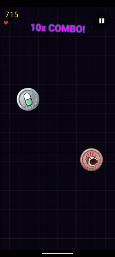 Solana Ninja screenshot 3