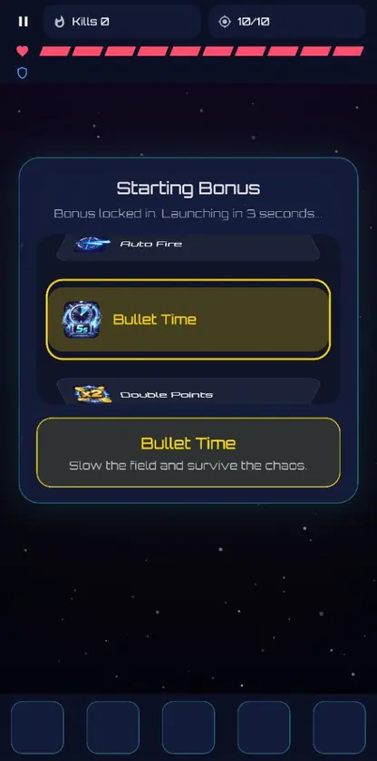 Endless Drifter screenshot 5