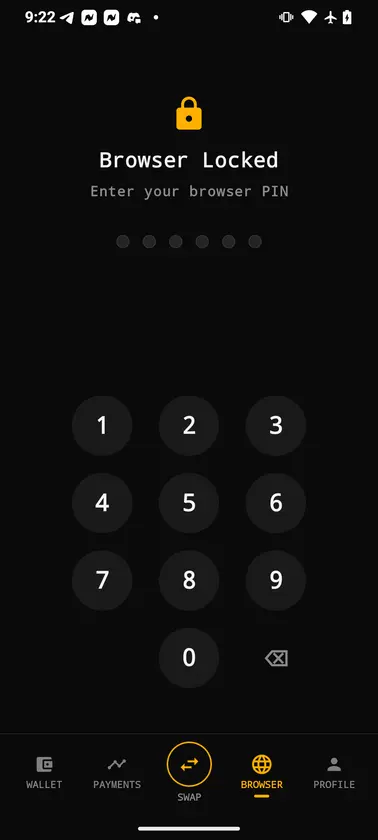 Terminal screenshot 2