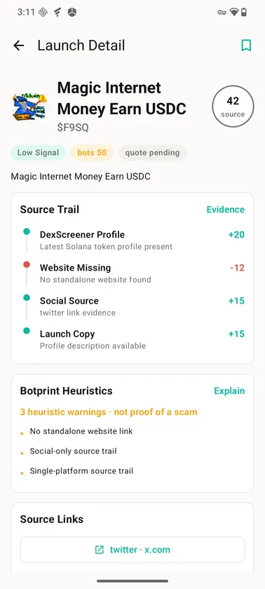 Pulse Path screenshot 2