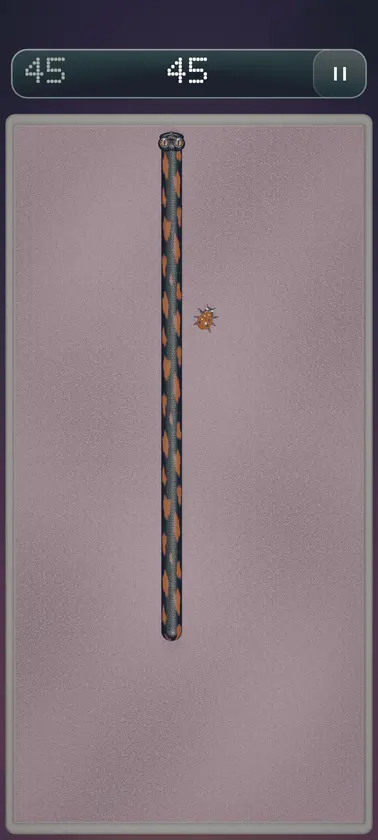 SALAMANDER SNAKE screenshot 3