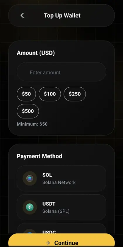 AurexCash screenshot 4