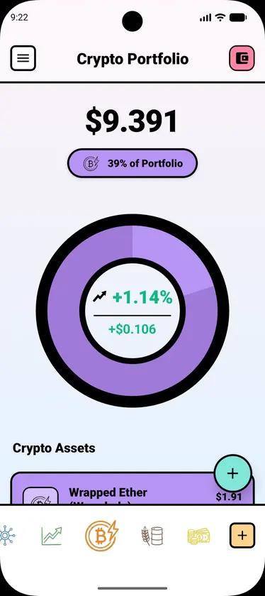Solari screenshot 3