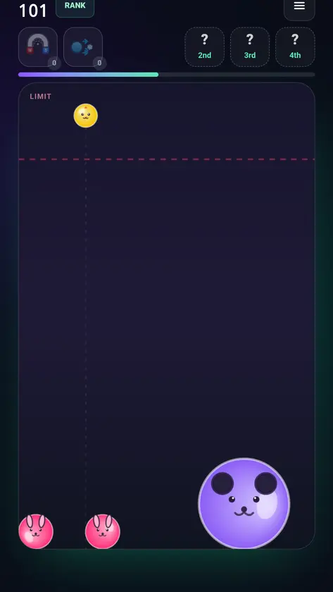 SOL MERGE screenshot 2