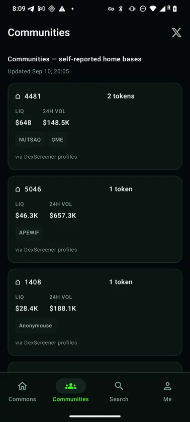 Commons screenshot 2