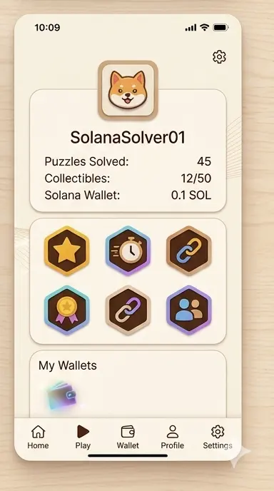 crypto puzzle screenshot 4