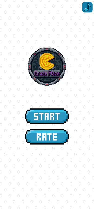 Craze Maze screenshot 1