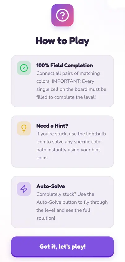 DotFlow screenshot 2
