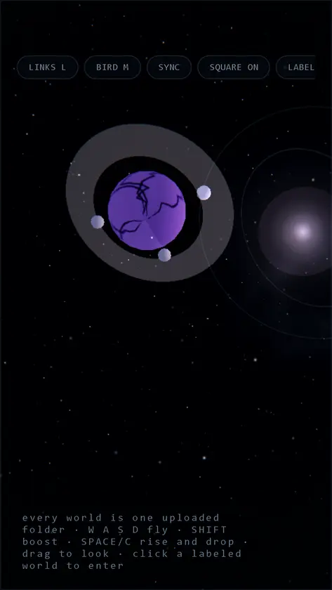 LOUPE screenshot 4