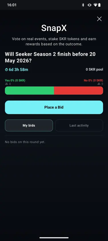 SNAPX screenshot 4