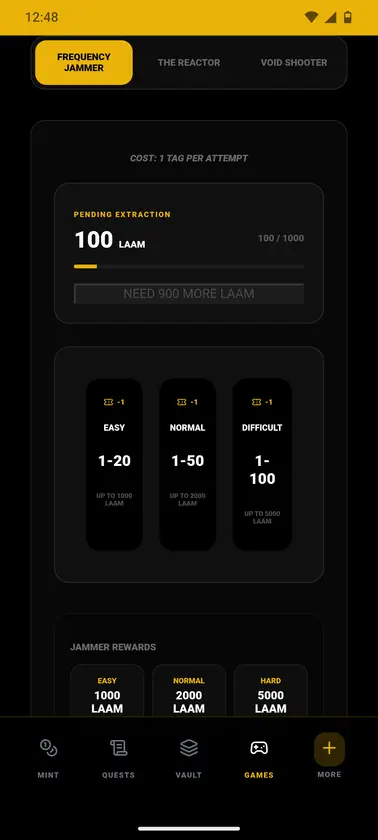 LaamTag Hub screenshot 5