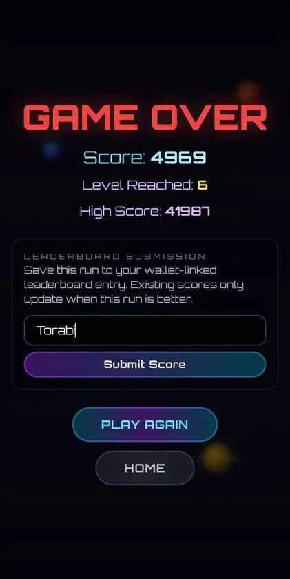 Soul Hunter screenshot 4