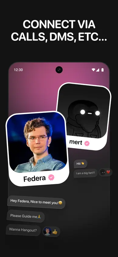 Time.fun screenshot 5