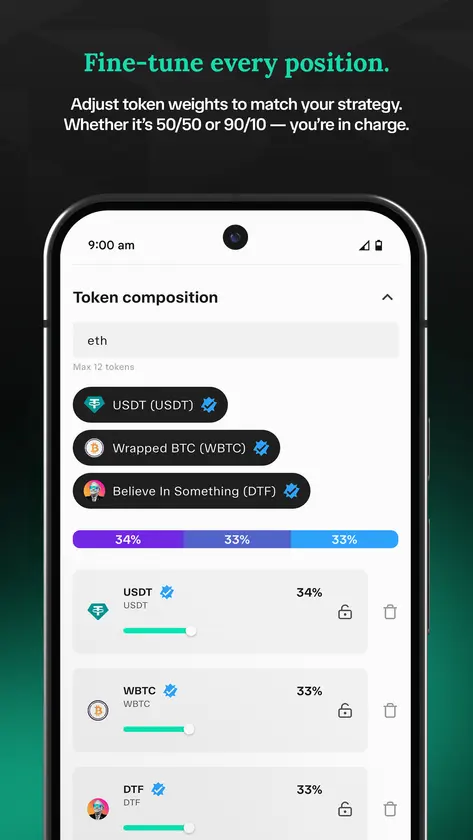 Indexify screenshot 3