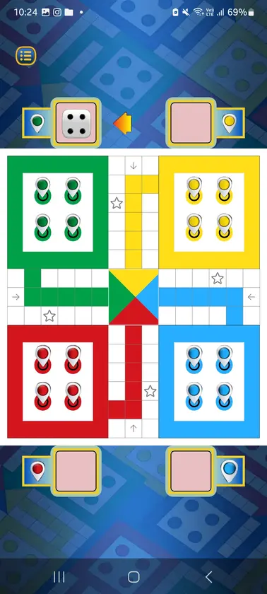 Solana Ludo screenshot 4