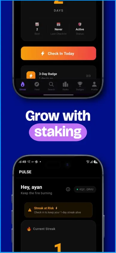 PULSE screenshot 2