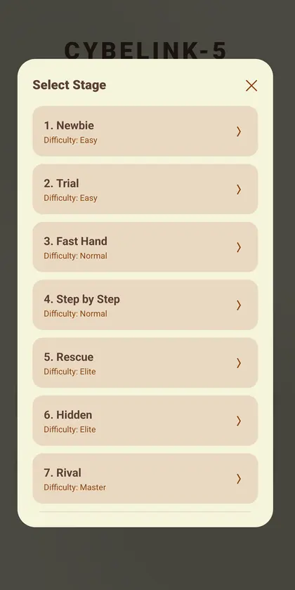 CybeLink-5 screenshot 4