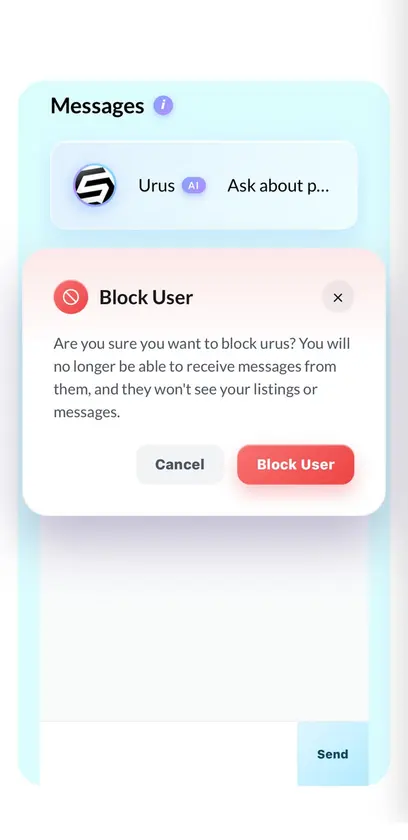 Cradle screenshot 6