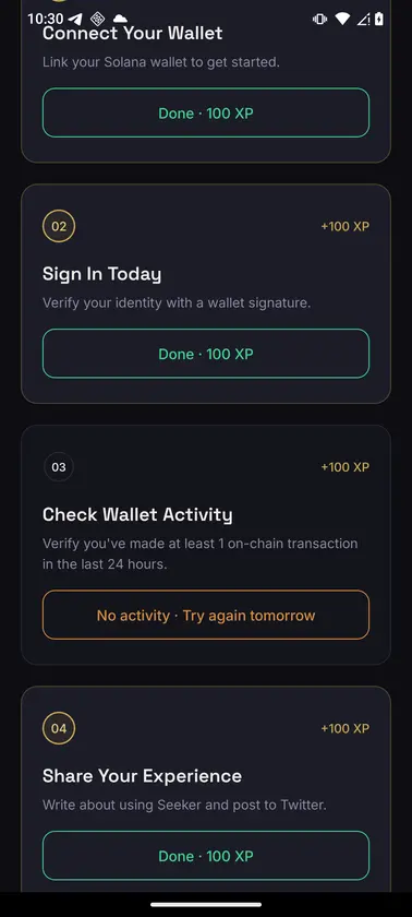 degen check screenshot 4