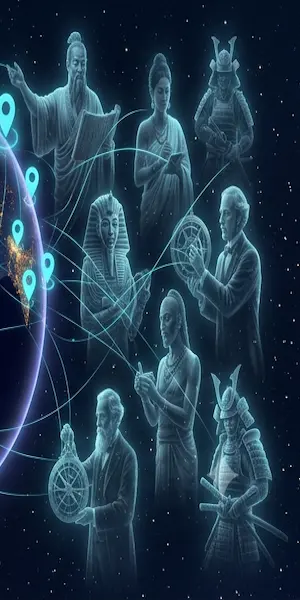 civilization elites screenshot 4