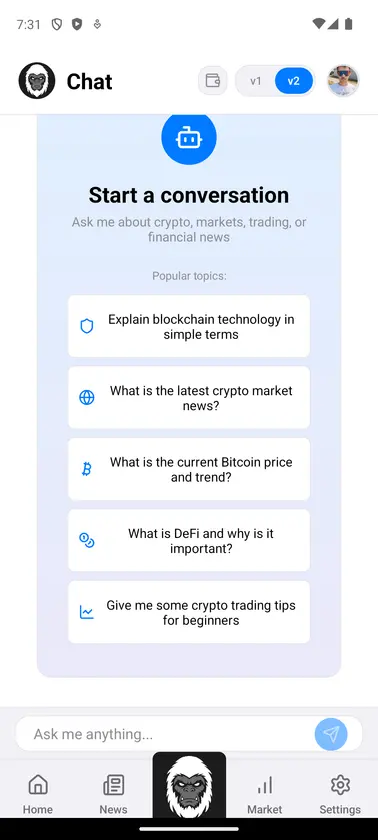 YetiFi screenshot 3