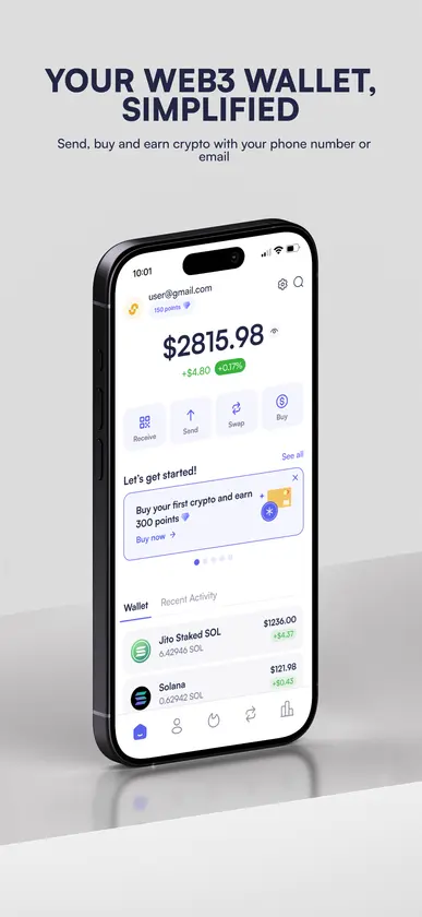 SollPay screenshot 1