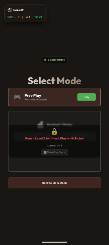 Backgammon Play24 screenshot 5