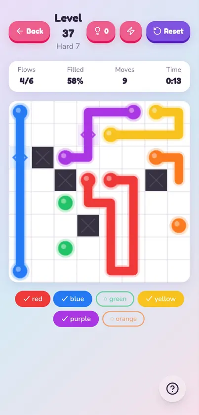 DotFlow screenshot 6